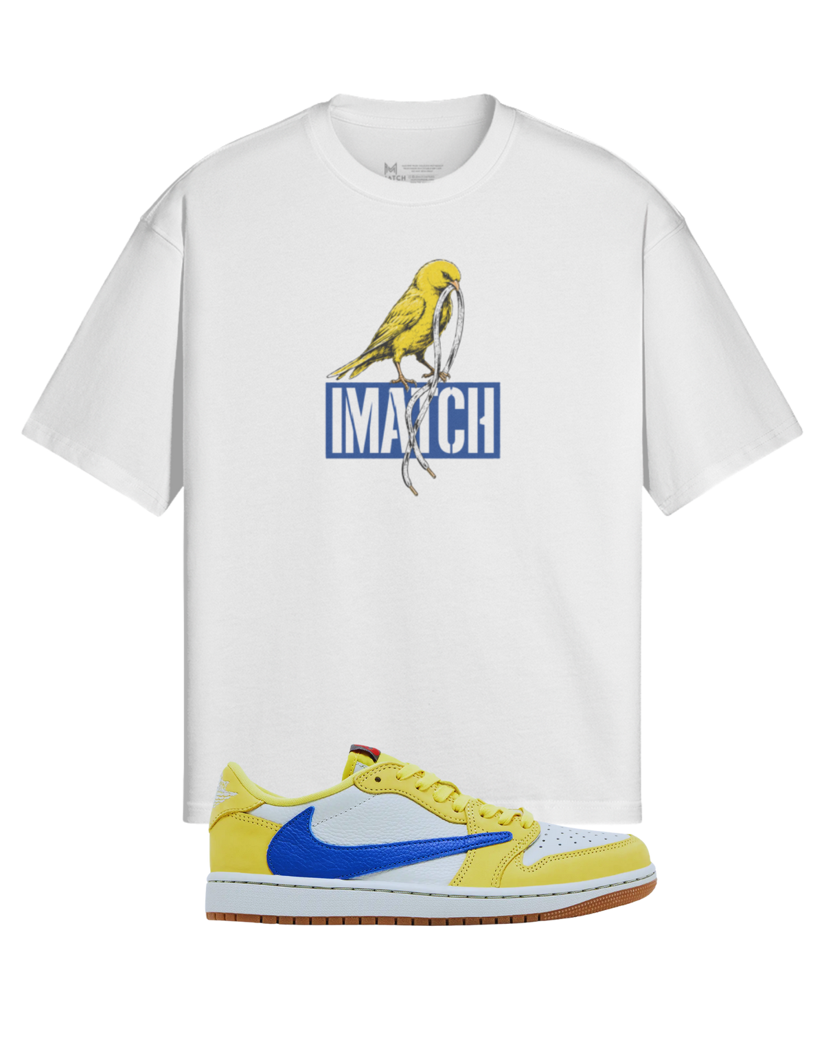Tweet Tee