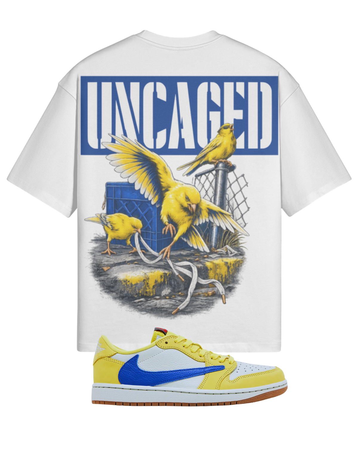 Tweet Tee