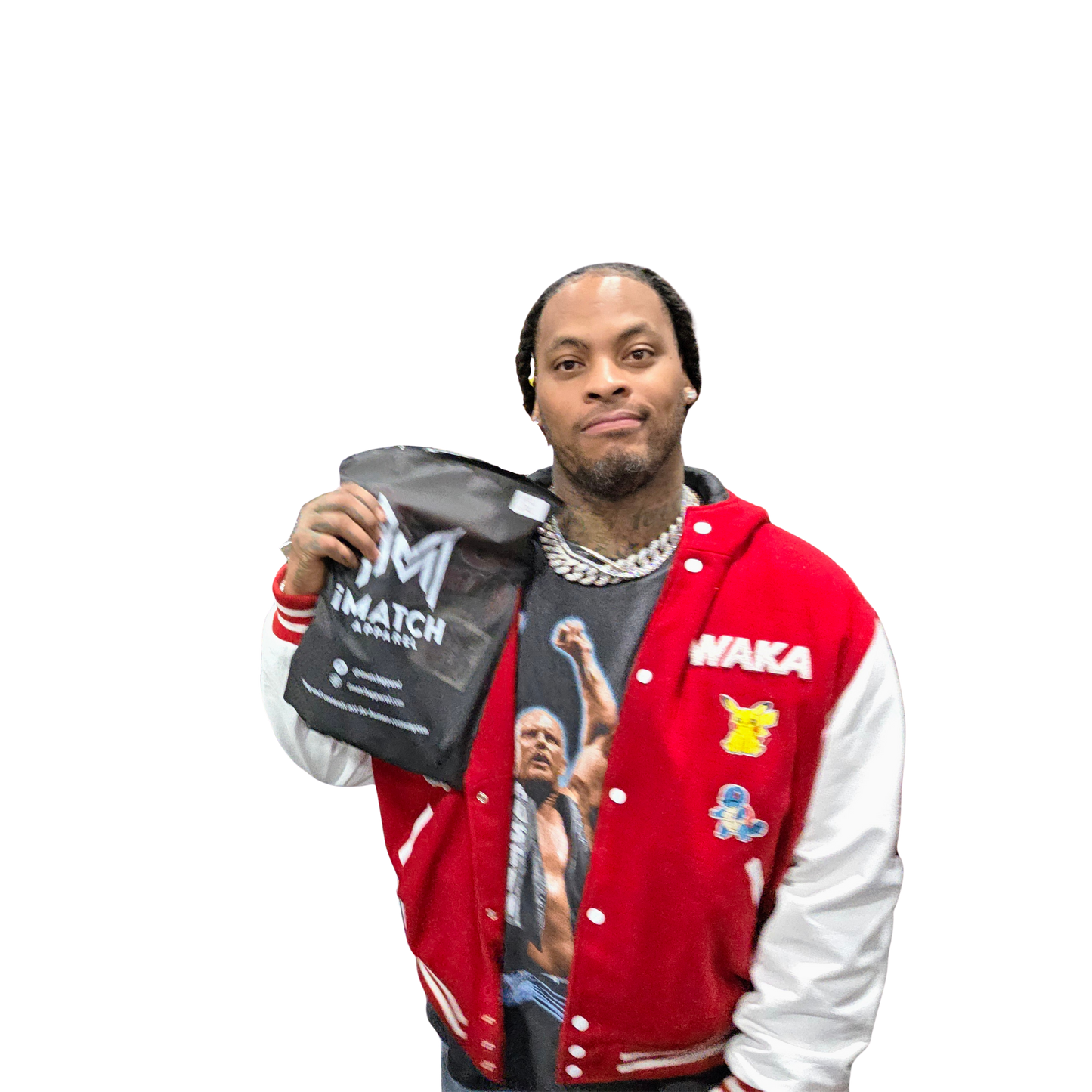 Catch Me on Peachtree - ATL Exclusive Tee