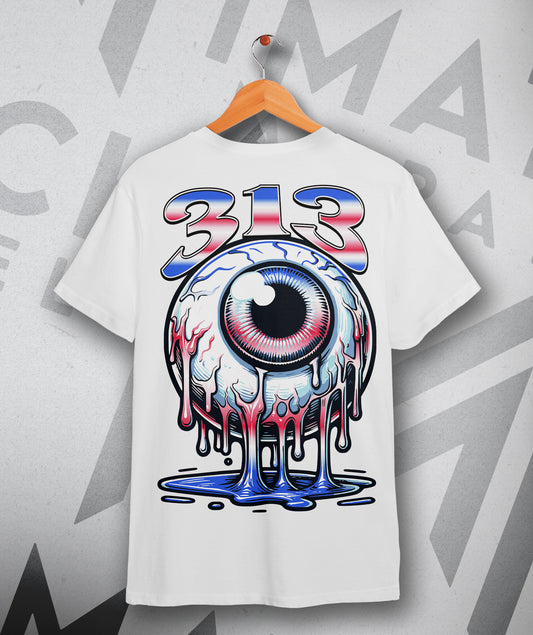 Detroit Tee