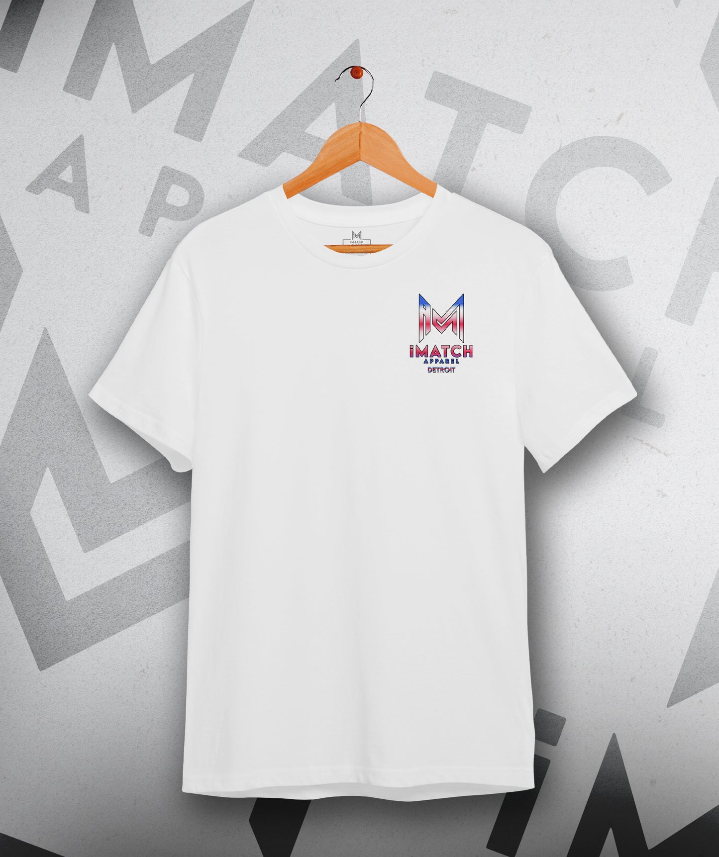 Detroit Tee