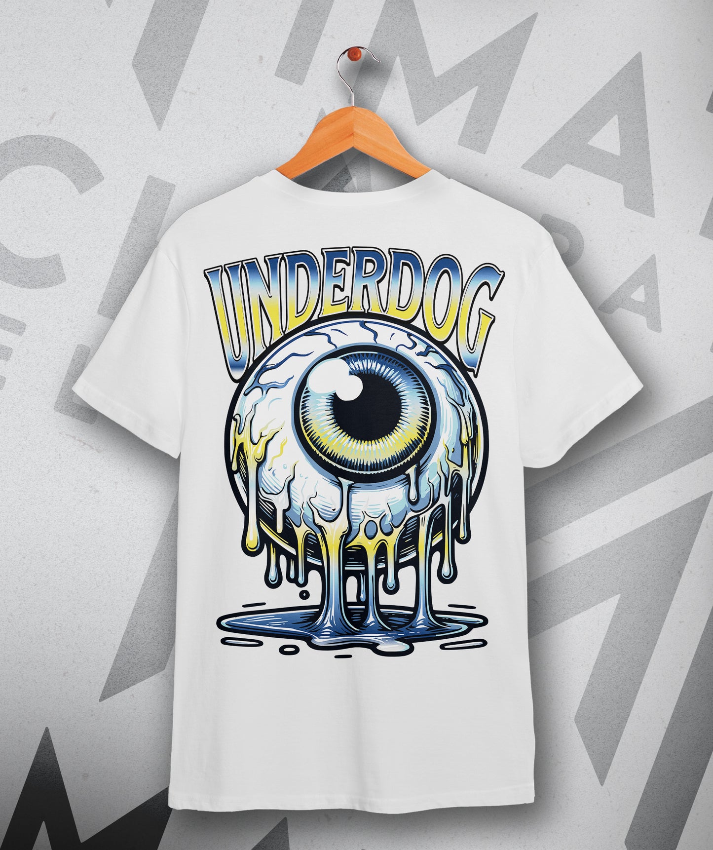 Tampa Bay Underdog Tee
