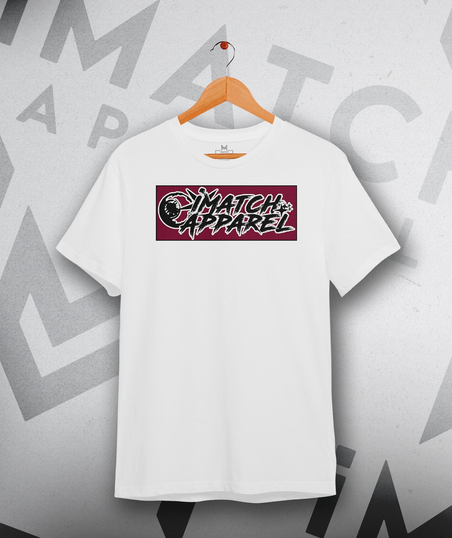 Founder's Merlot Tee