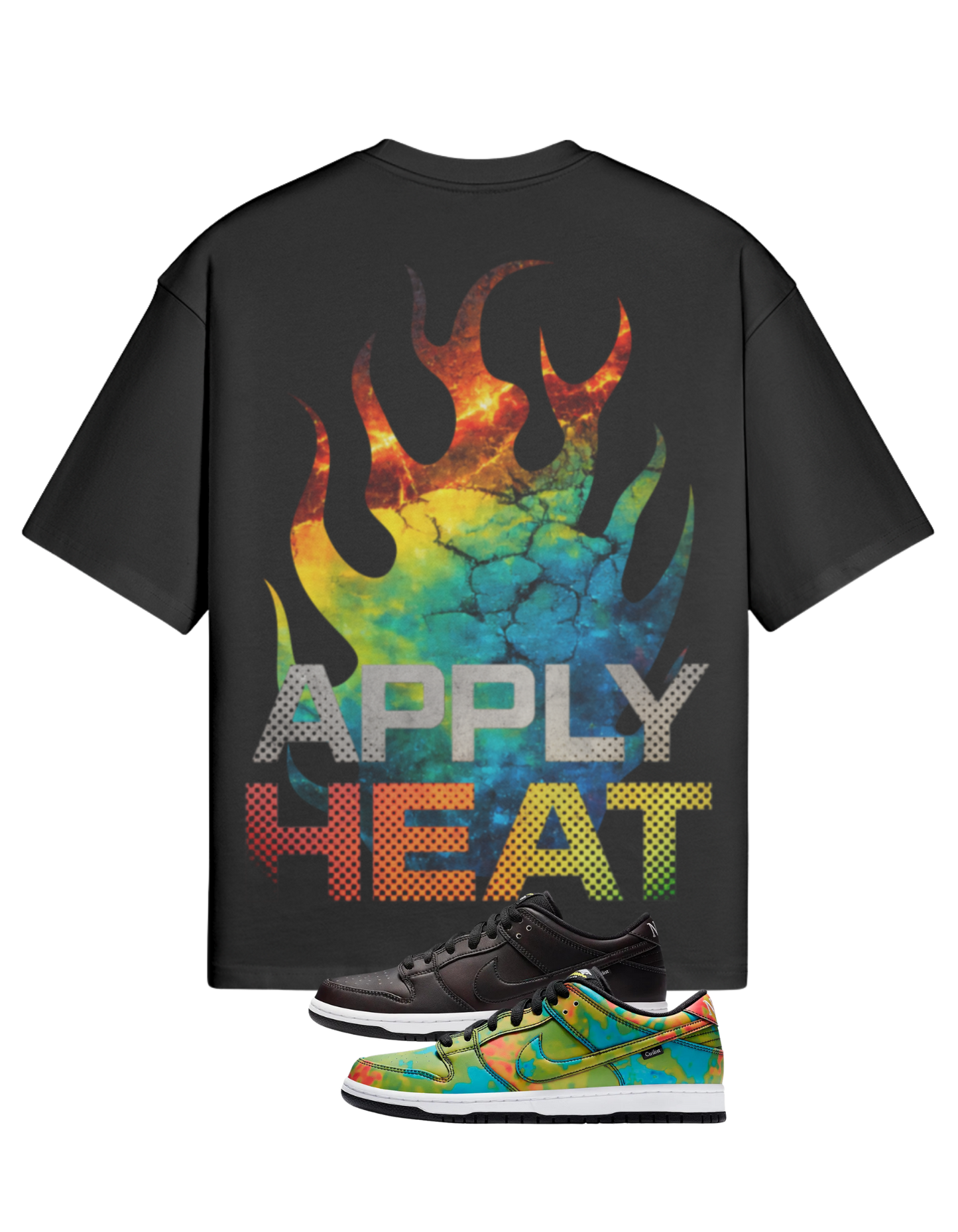 Thermal Tee
