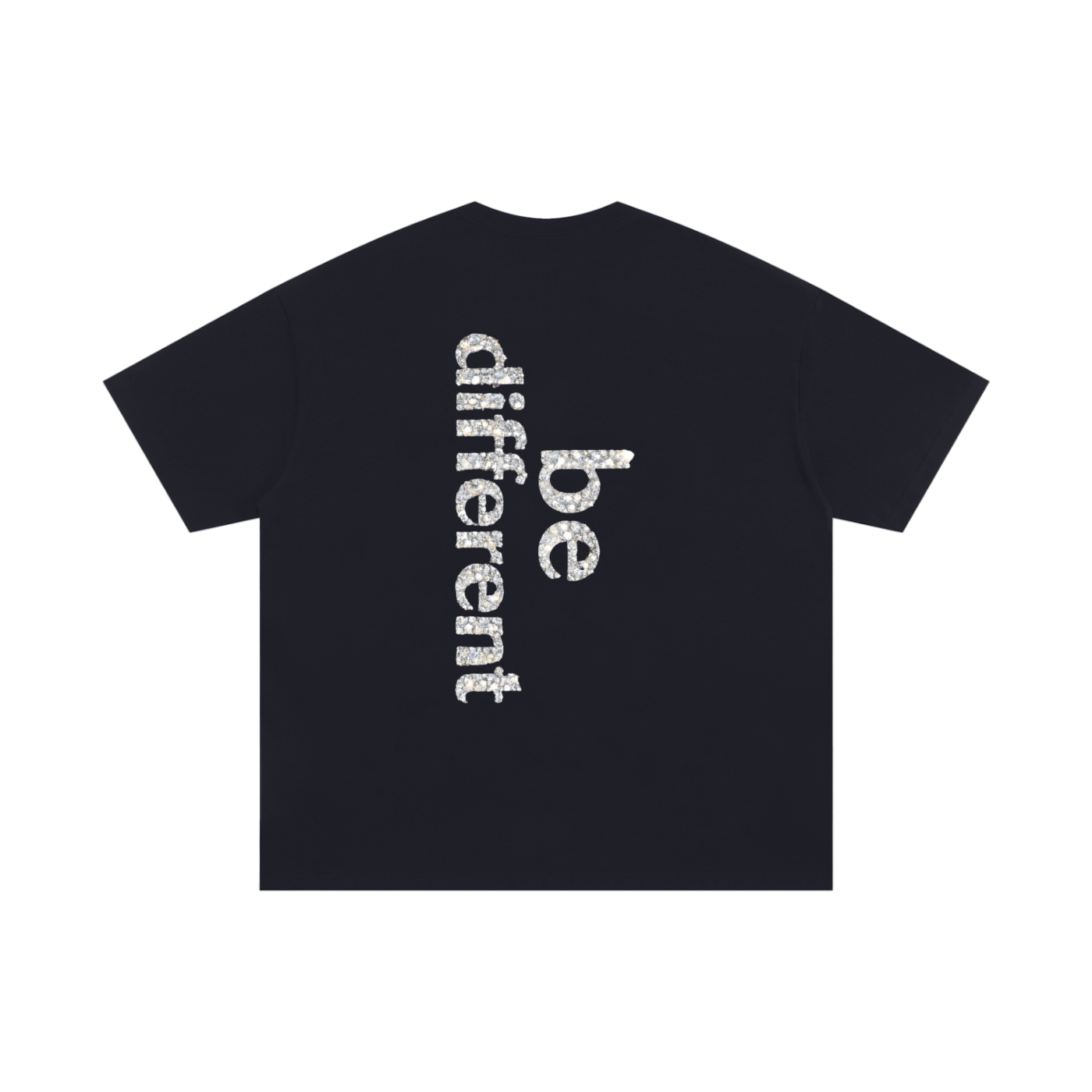Different Tee