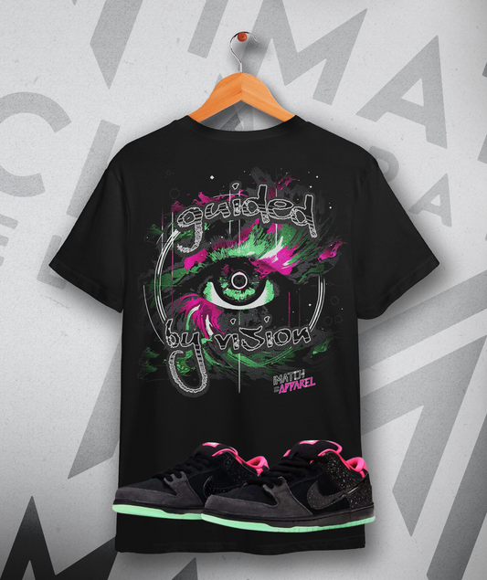 Aurora Tee