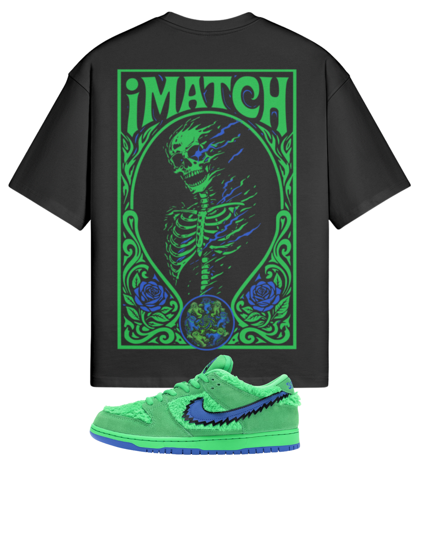 Ripple Tee