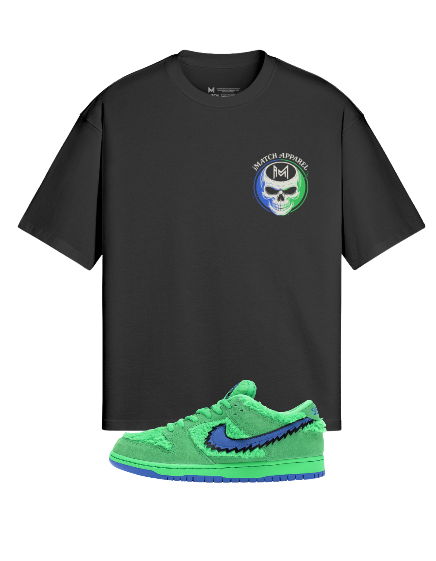 Ripple Tee
