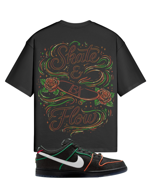 Uptown Tee