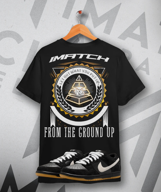 Black Gum Tee
