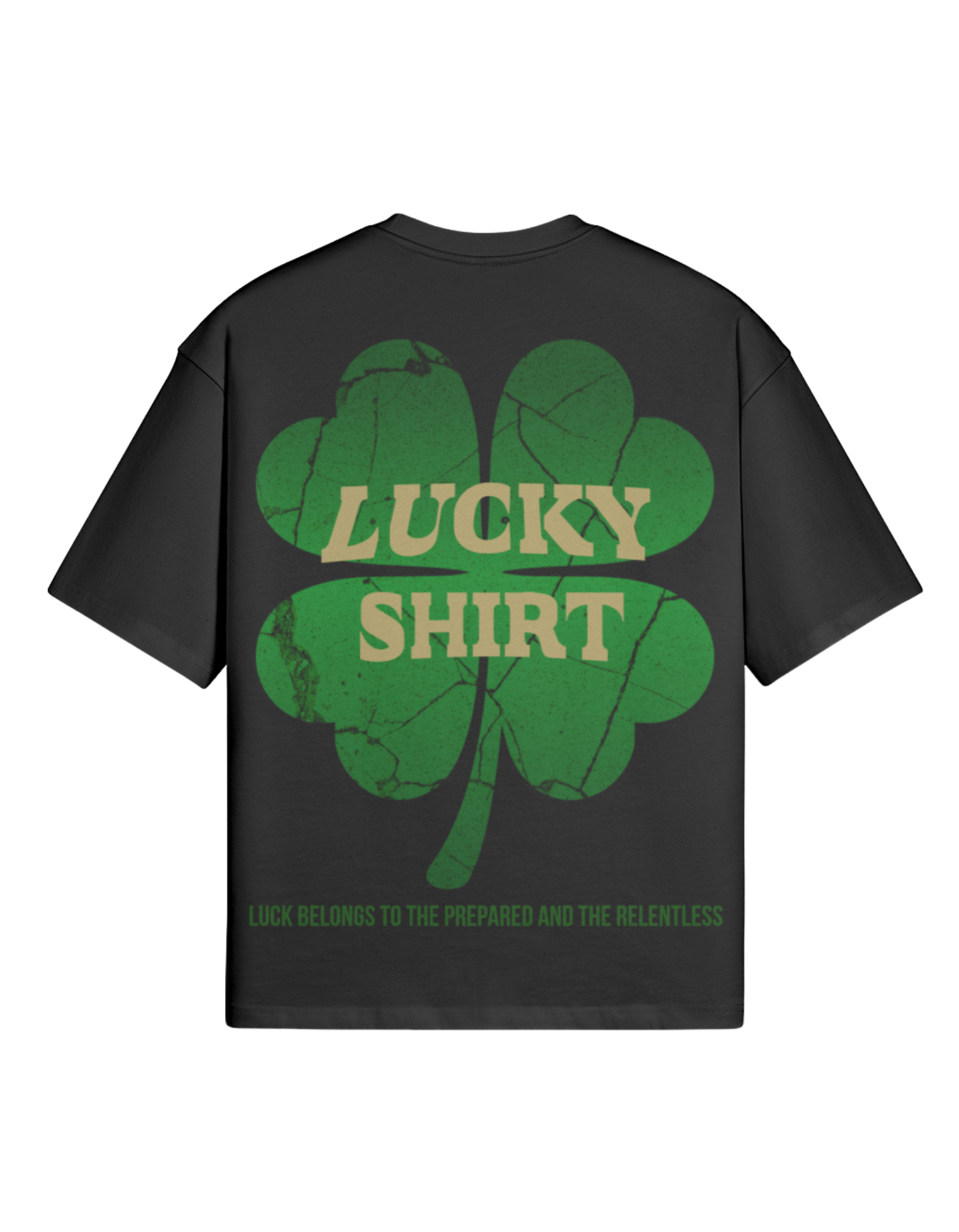 Lucky Tee
