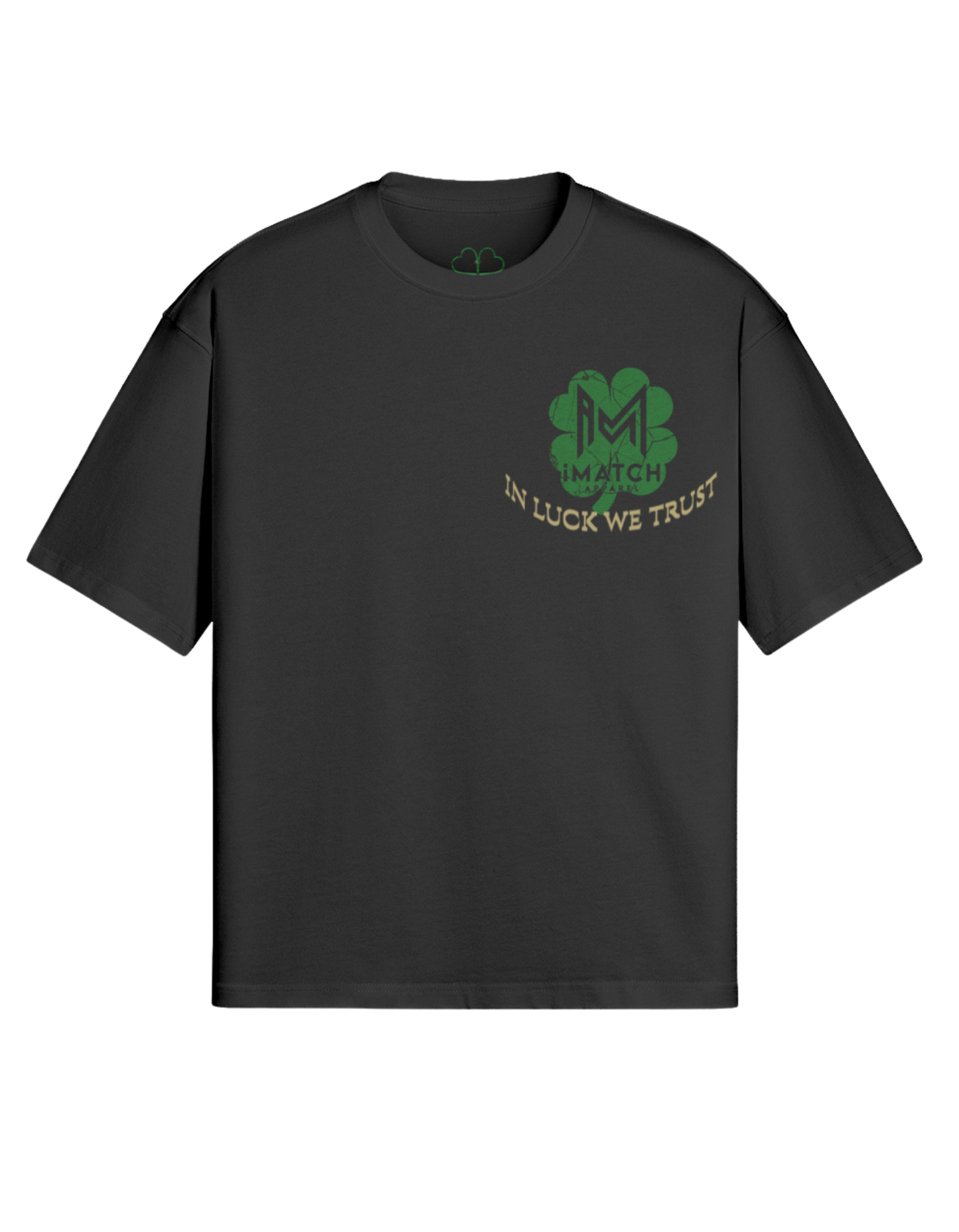 Lucky Tee