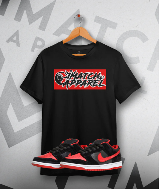 Founder's Bred Tee