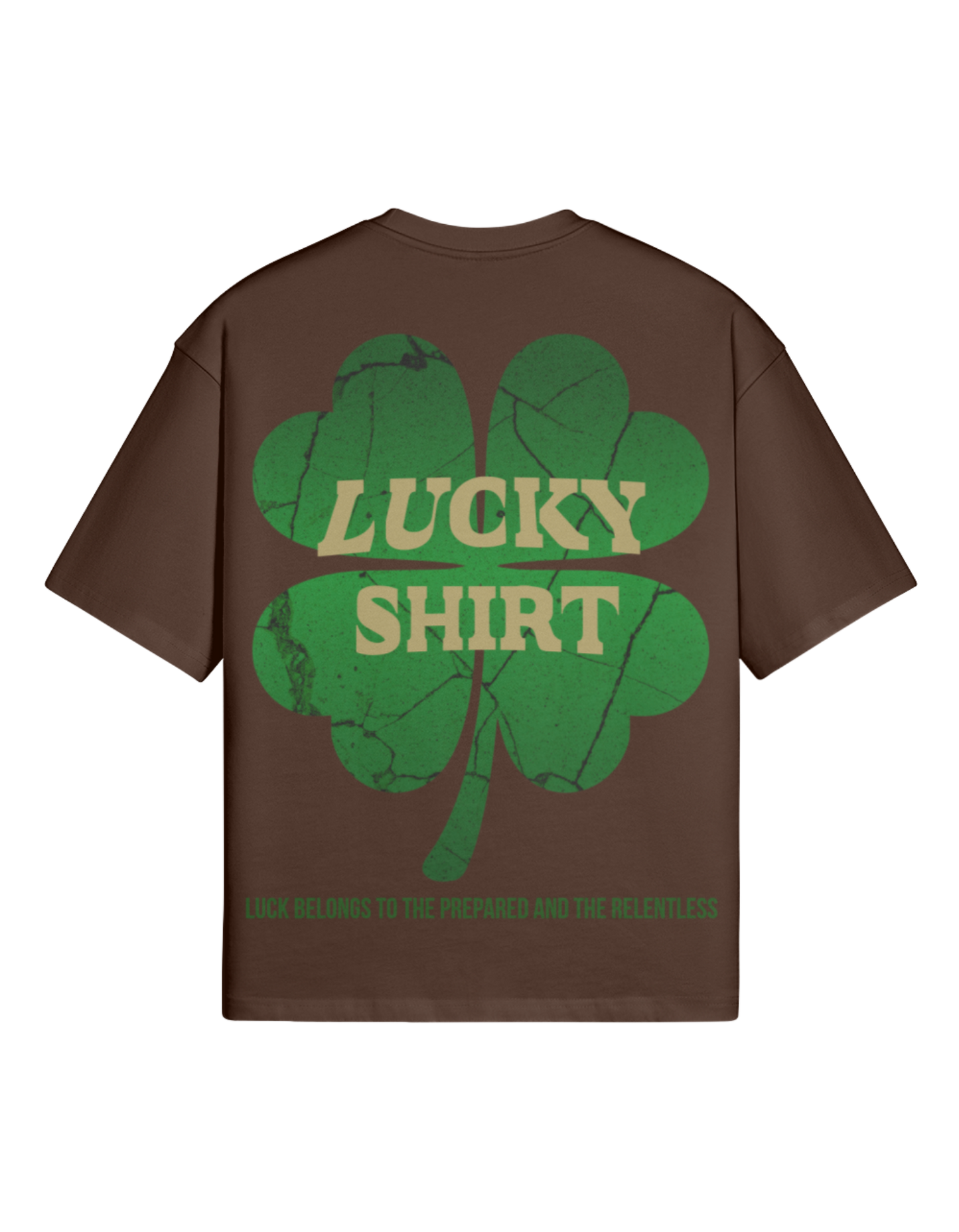 Lucky Tee