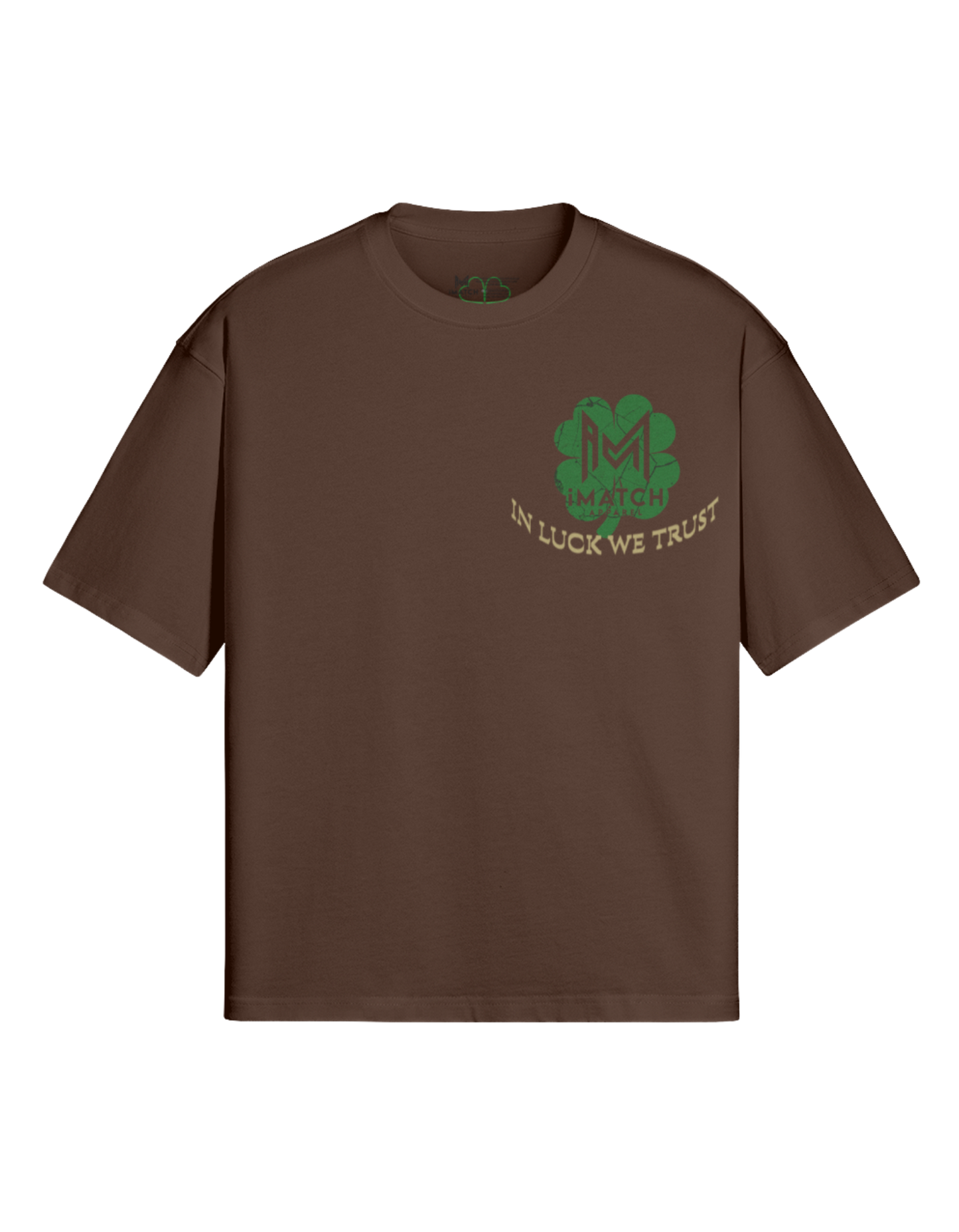 Lucky Tee