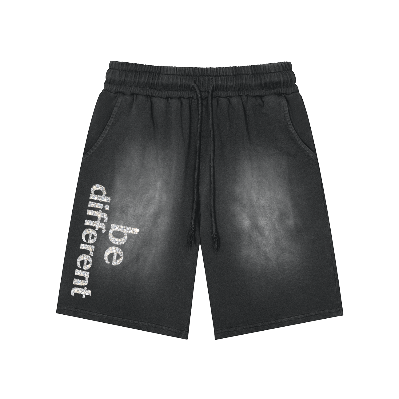 Be Different Shorts