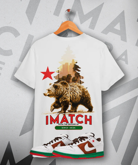 Cali Tee