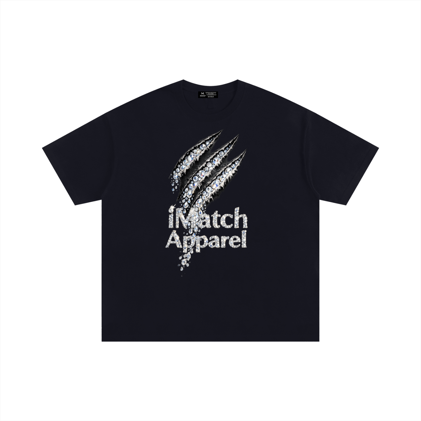 Different Tee
