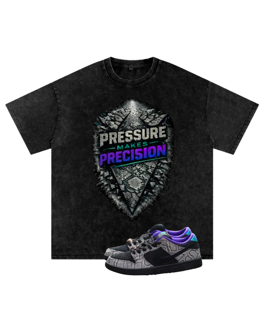 Pressure Tee