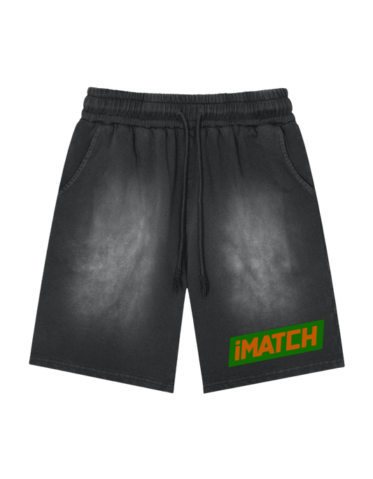 Eyewall Shorts