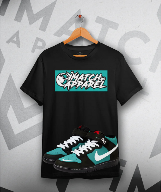 Founder's Freshwater Tee