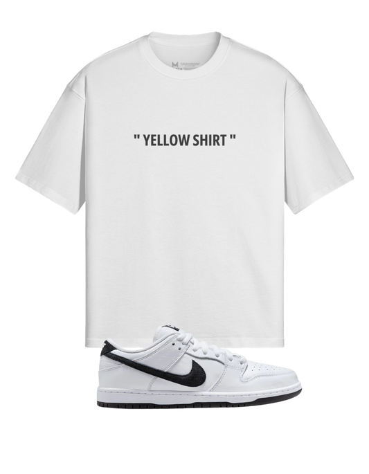 Gaslight Tee