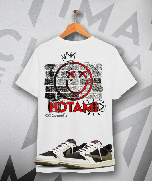 Gritty Tee