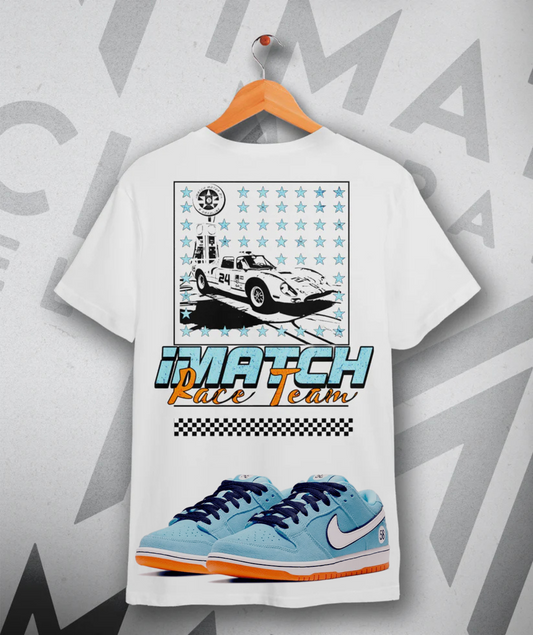 iMatch Race Team Tee