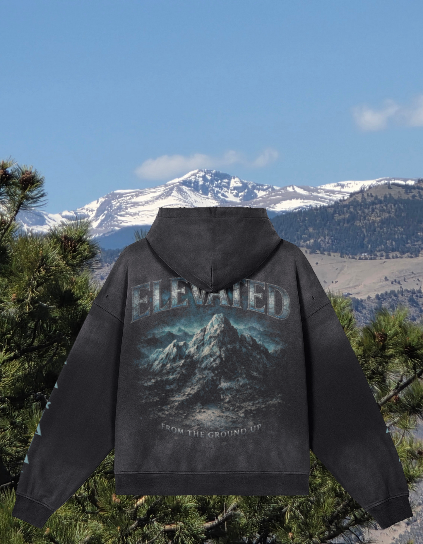 5280 hoodie