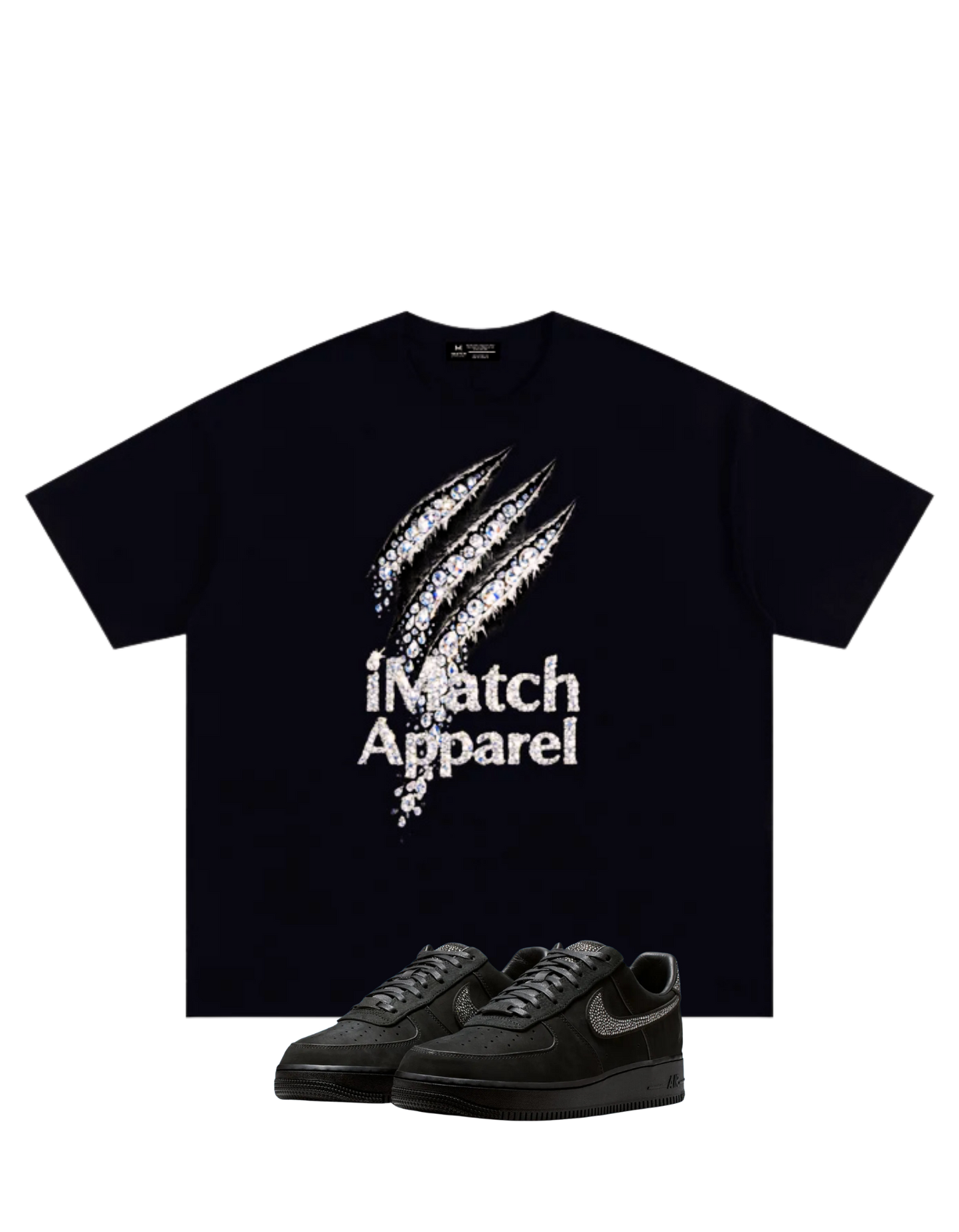 Different Tee
