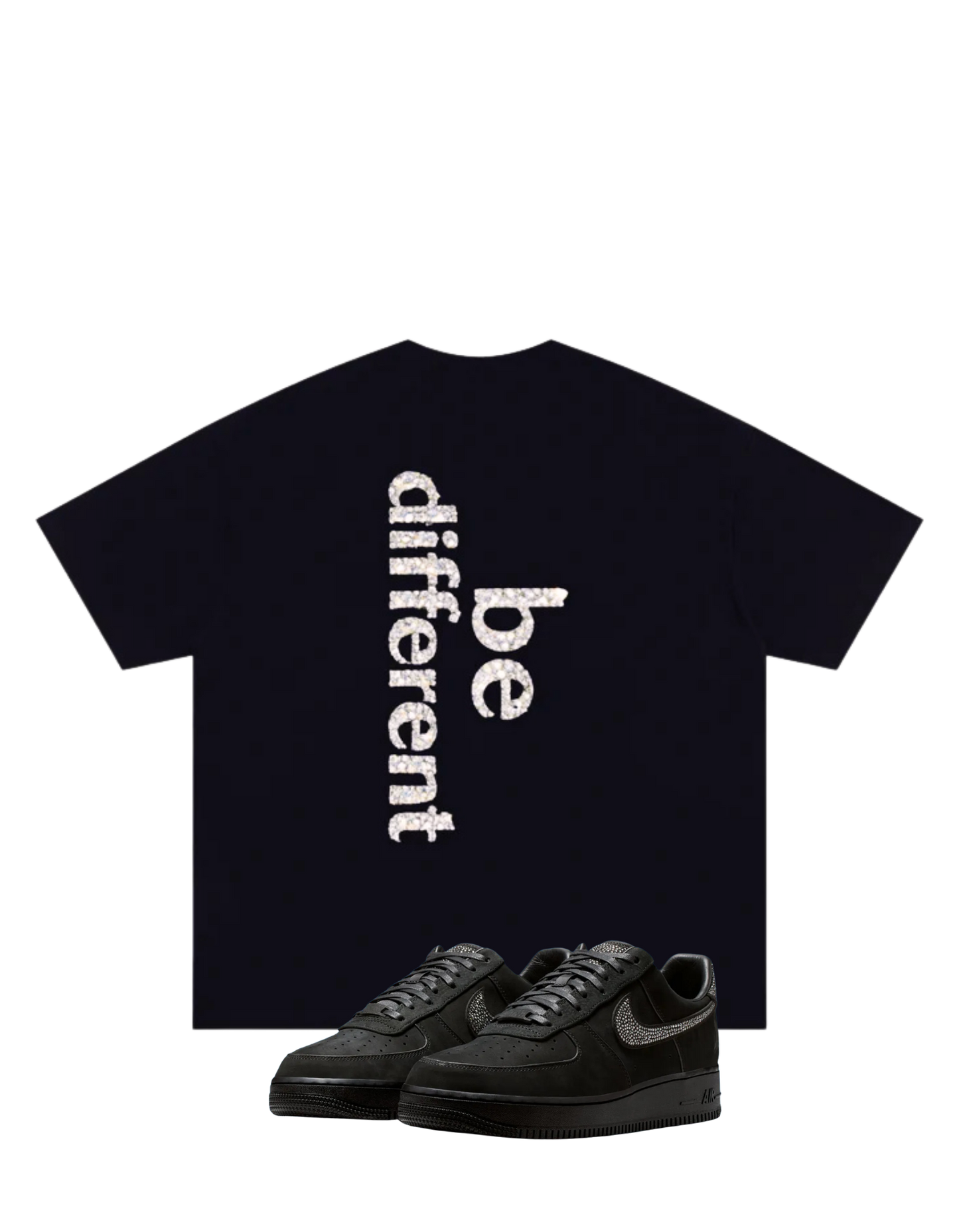 Different Tee