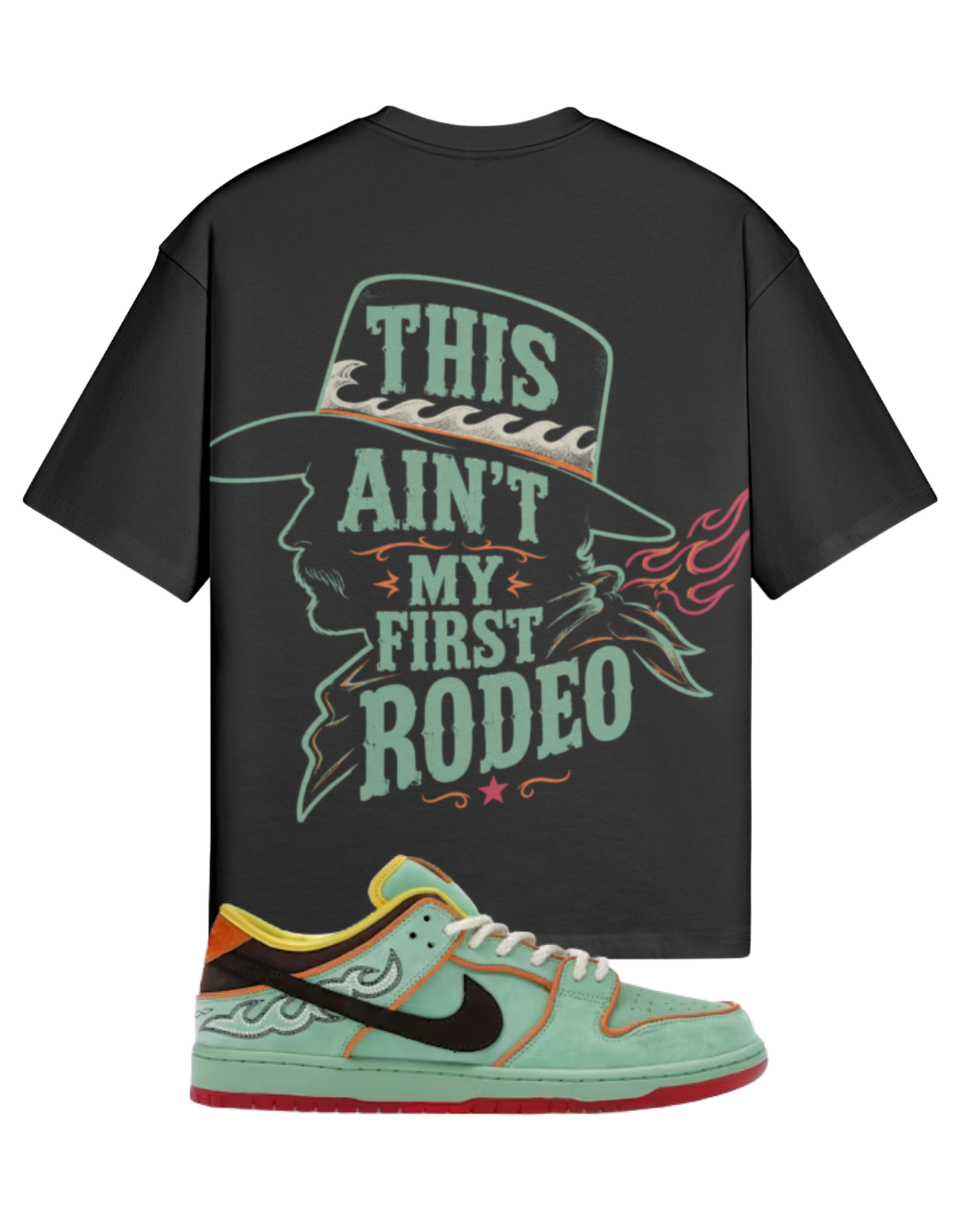 Legacy Tee