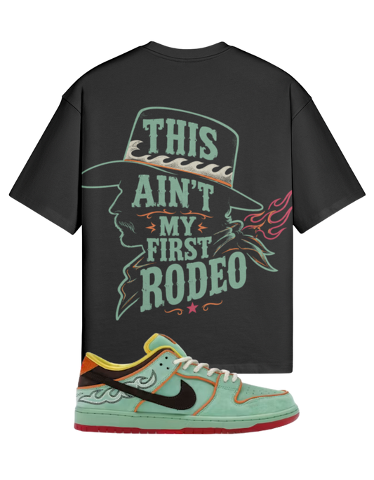 Legacy Tee