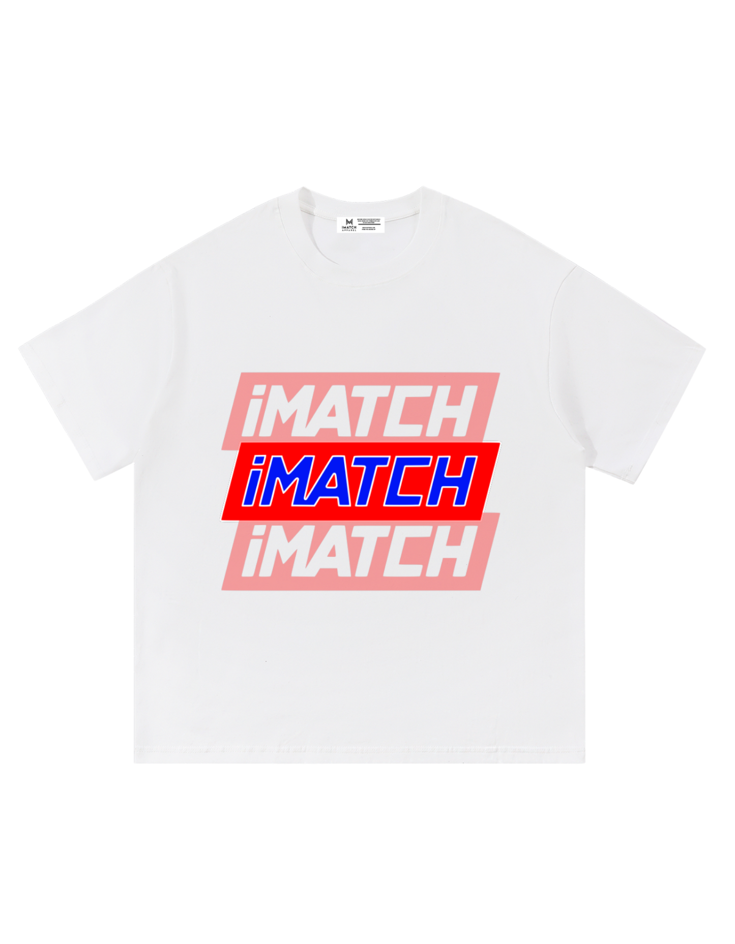 Liberty Essential Tee