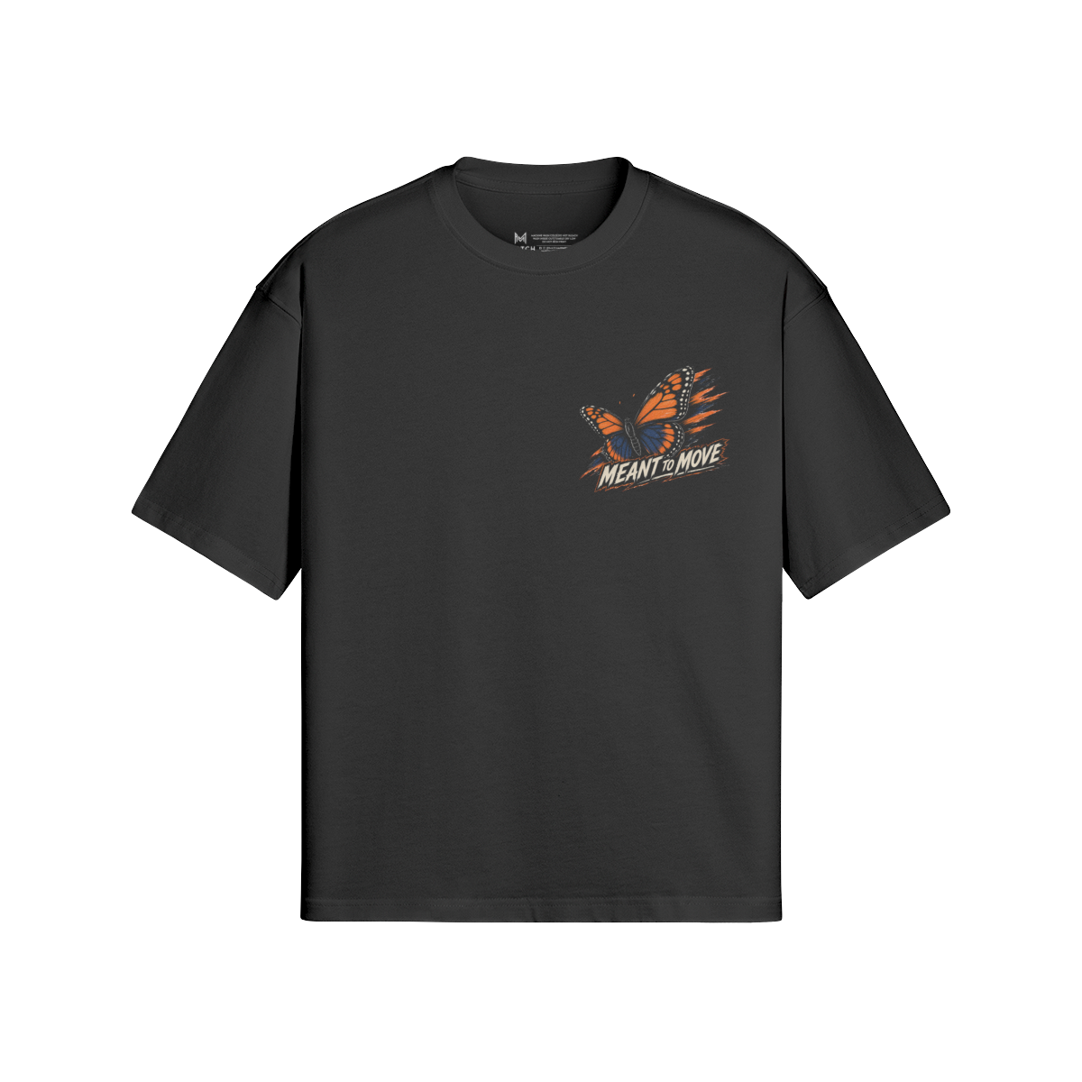 Motion Tee