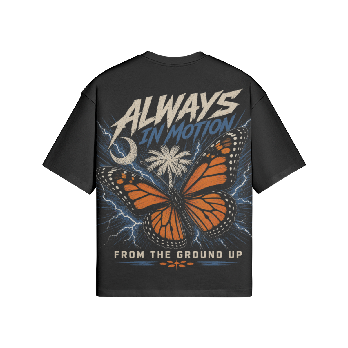Motion Tee