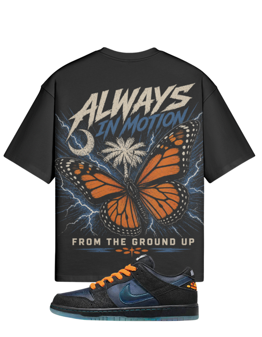 Motion Tee