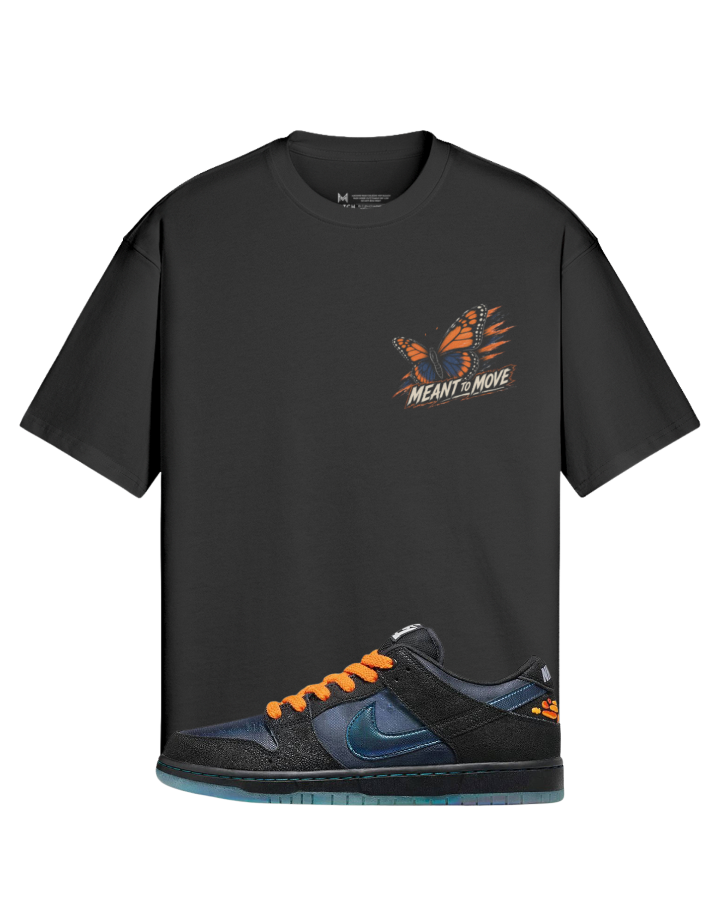 Motion Tee