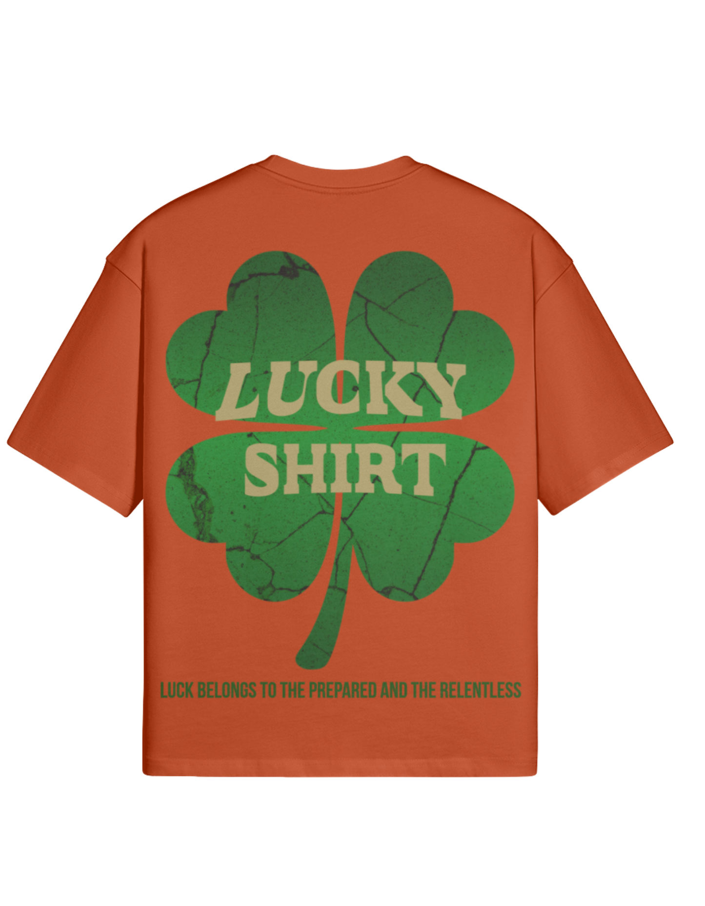 Lucky Tee