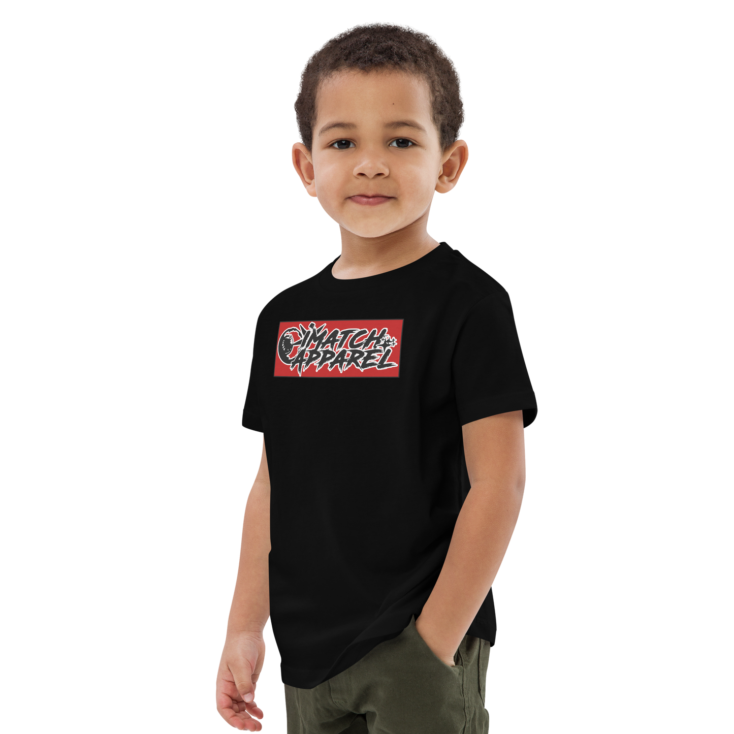 FOUNDER'S BRED - KIDS