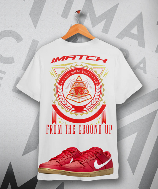 Red Gum Tee