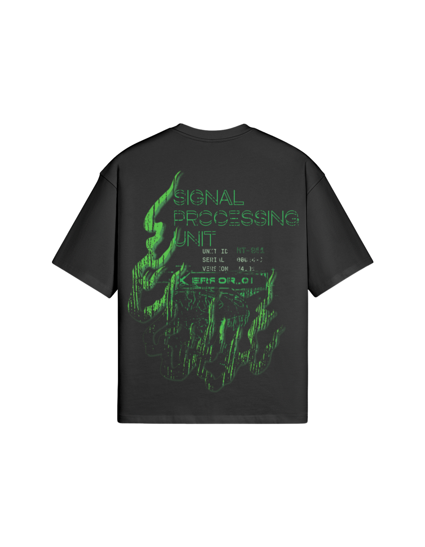 Decay Tee