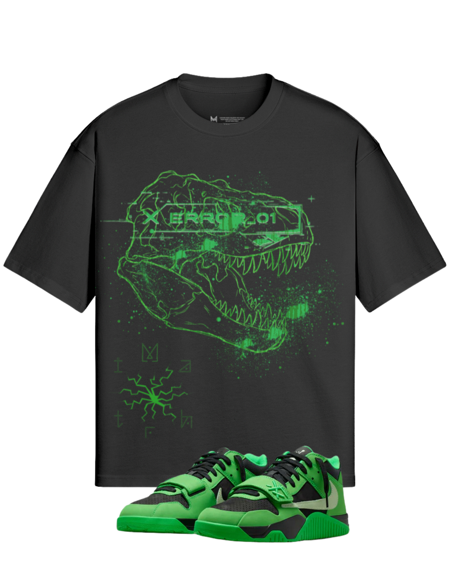 Decay Tee