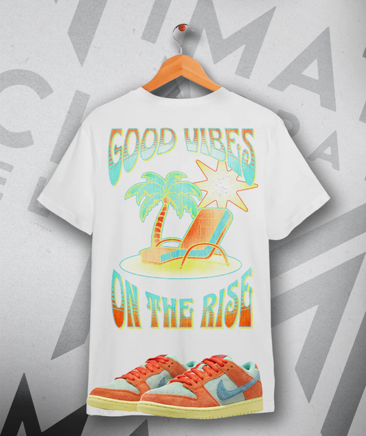 Rise Tee