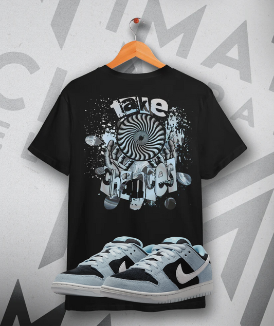 Risky Tee