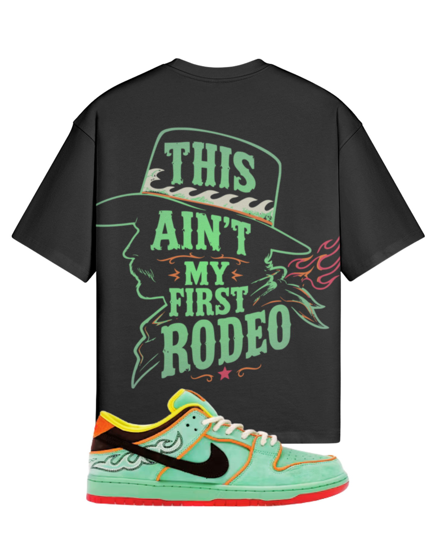 Legacy Tee