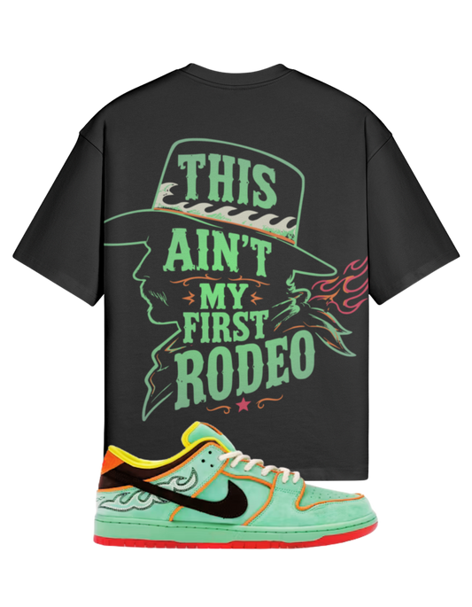 Legacy Tee