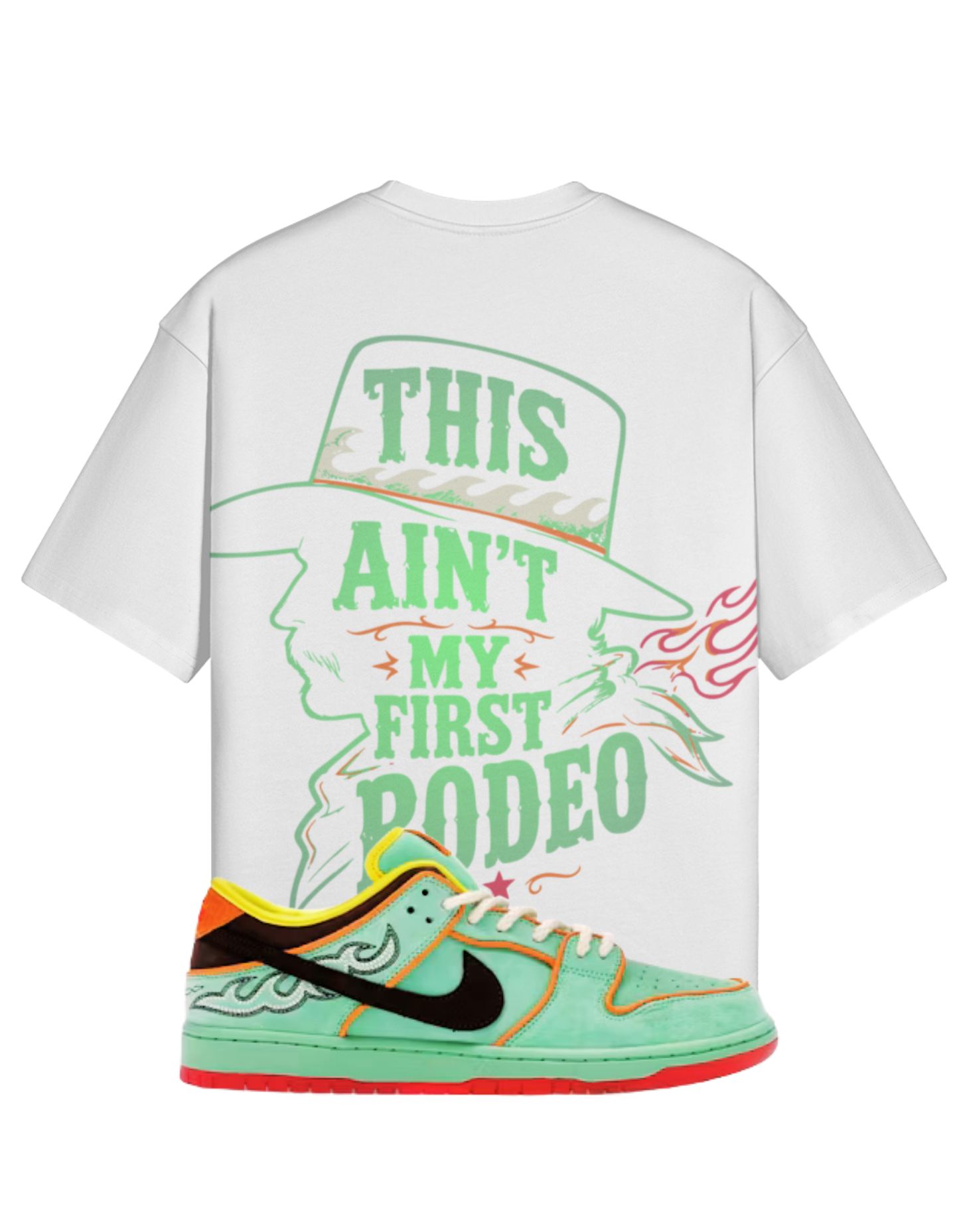 Legacy Tee