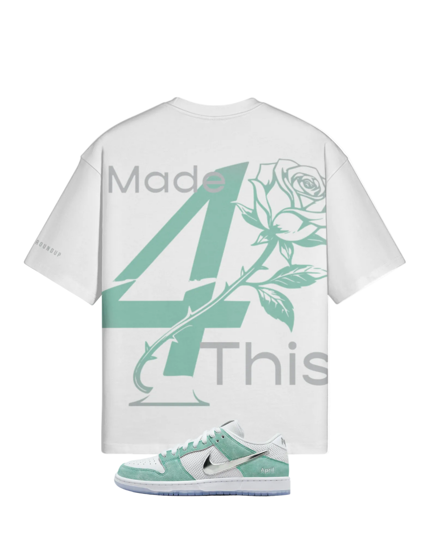 Rooted Tee
