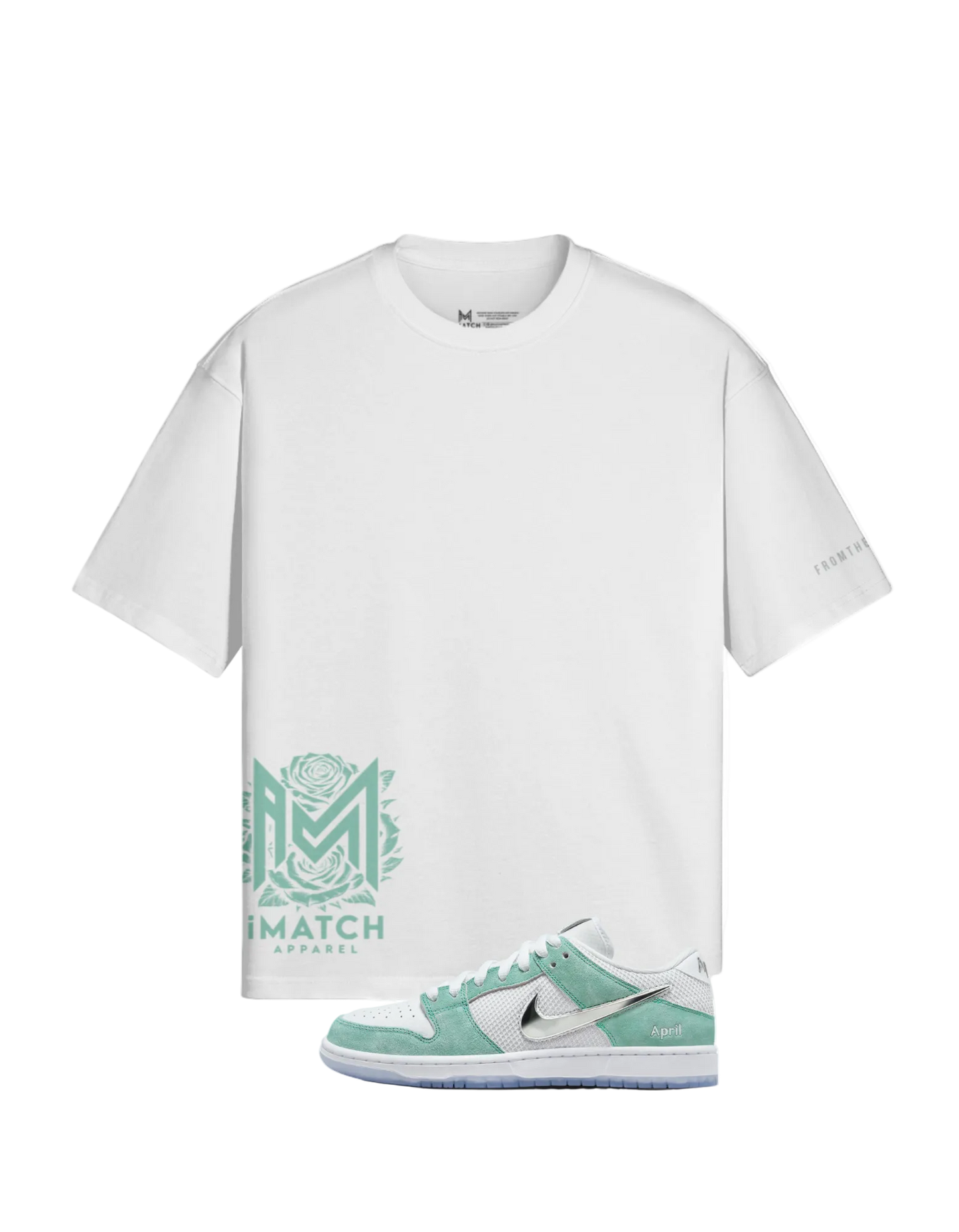 Rooted Tee